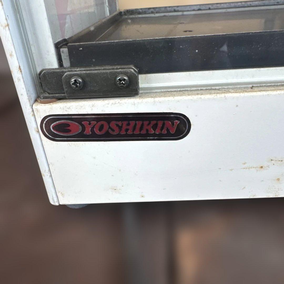 YOSHIKIN ホットウォーマー　美品