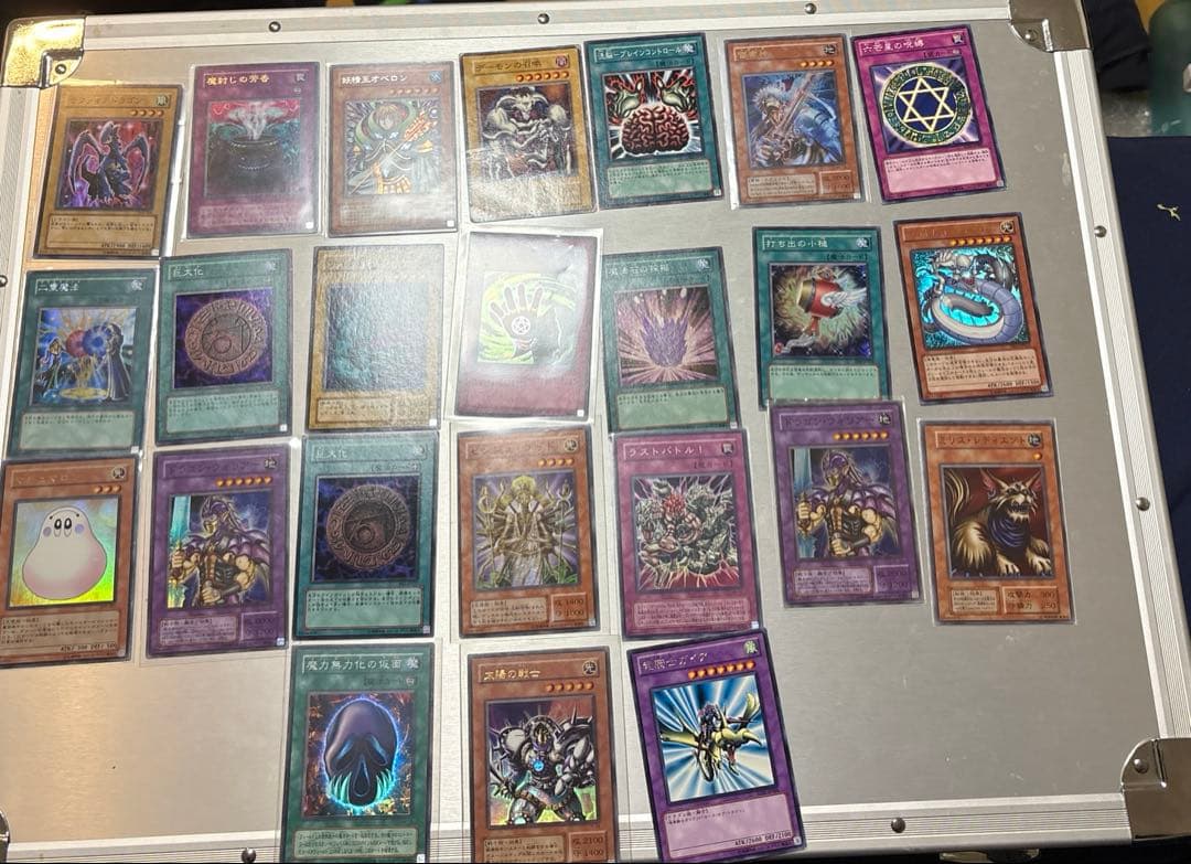 遊戯王　初期　まとめ売り