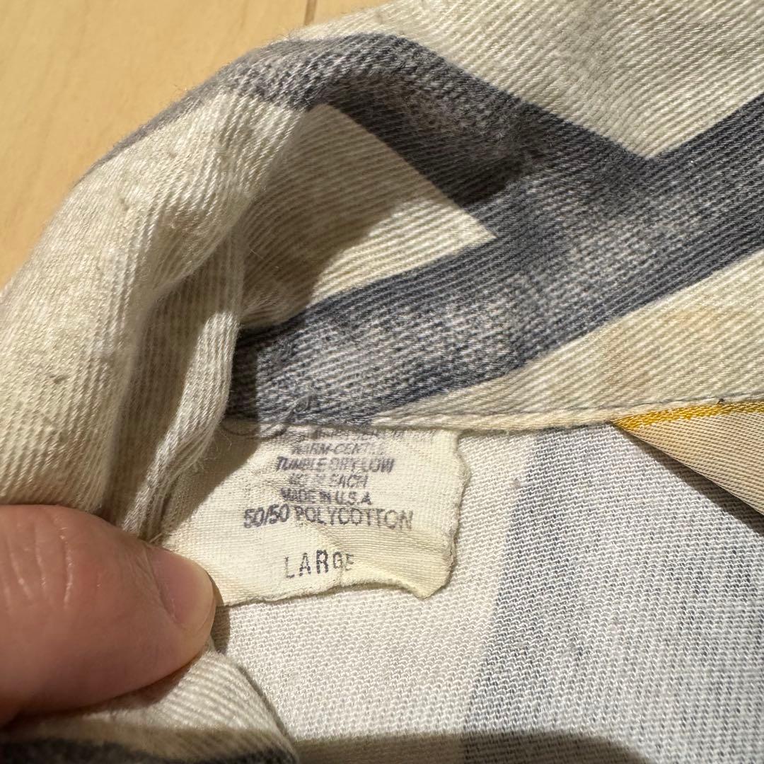 Cabela’s 80s skyline camo スカイラインカモ USA製