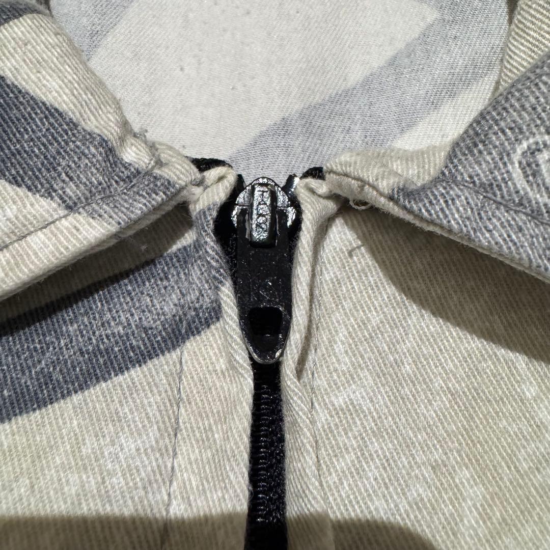 Cabela’s 80s skyline camo スカイラインカモ USA製