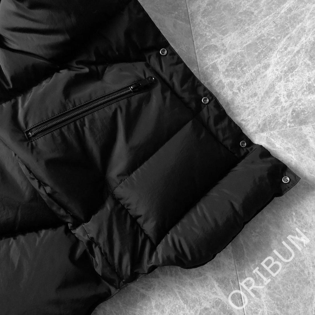 Rocky Mountain ダウンベスト ロッキーマウンテン LEON 干場