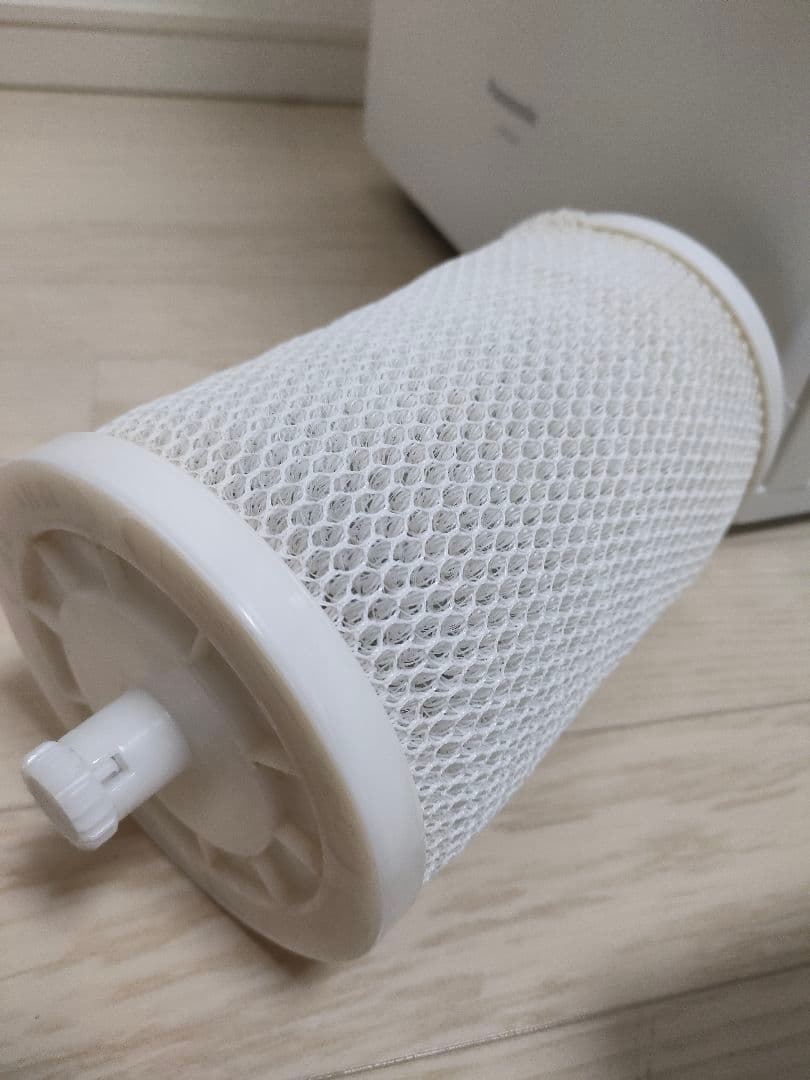 パナソニック　ジアイーノ　次亜塩素酸空間除菌脱臭機　F-MV2100