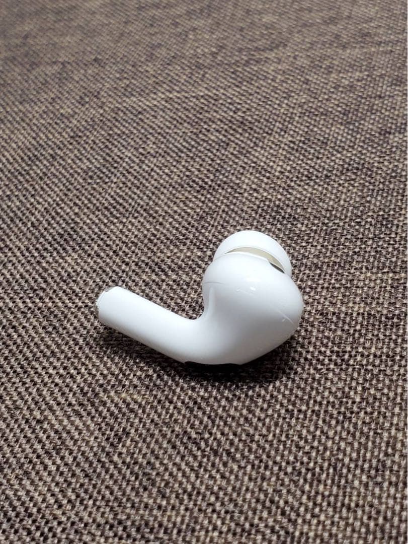 右耳 Apple AirPods Pro 第2世代 正規品 片耳288