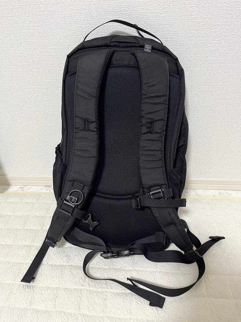 ARC’TERYX アークテリクス MANTIS 26 マンティス26 リュック