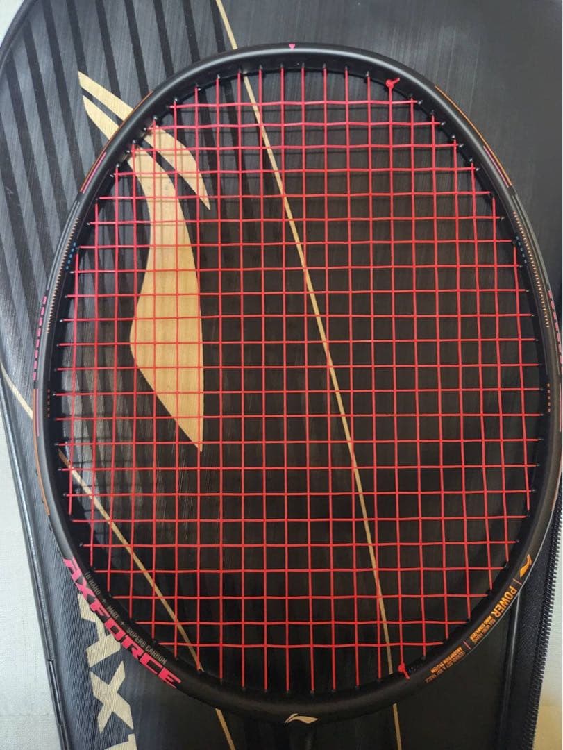 Lining Axforce80 リーニン アックスフォース80