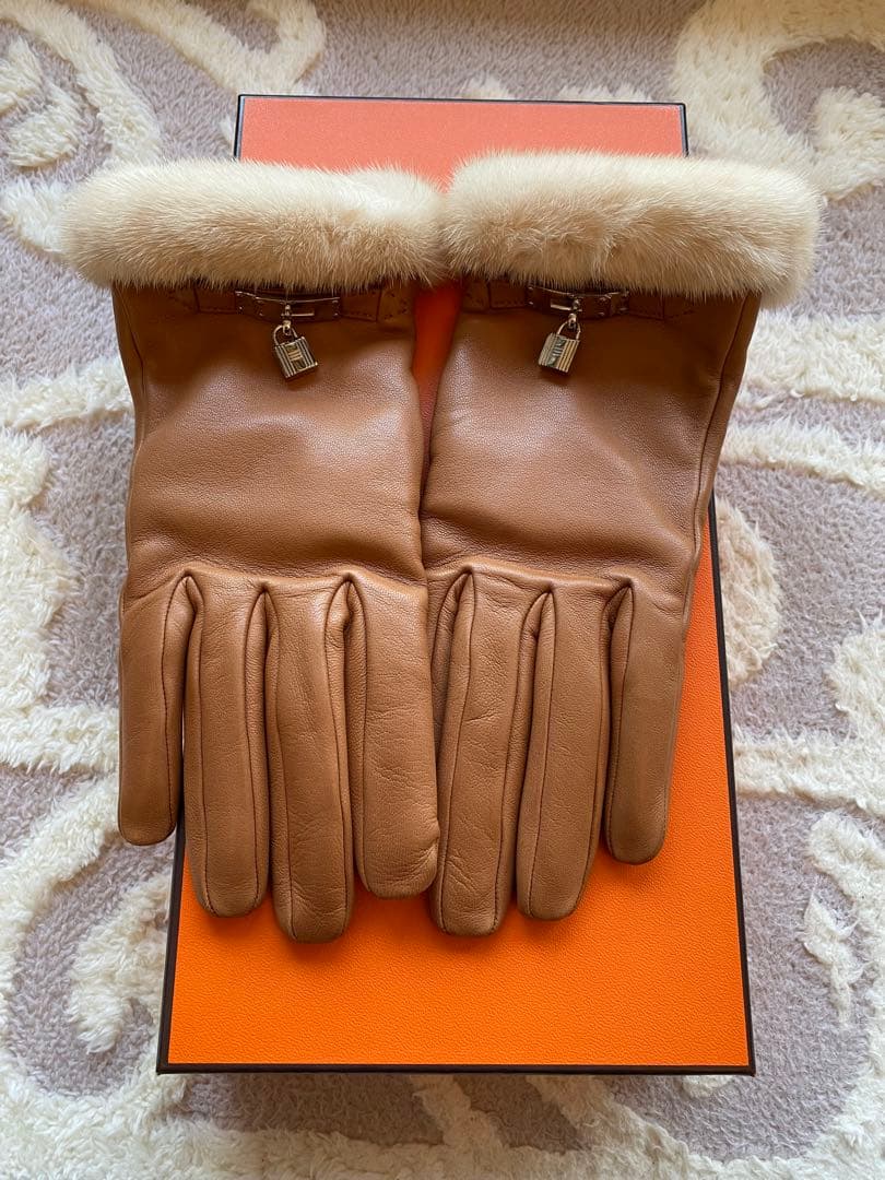 エルメス手袋、グローブ、値下げ