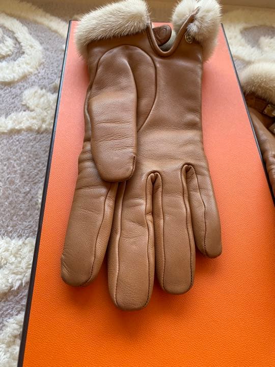 エルメス手袋、グローブ、値下げ