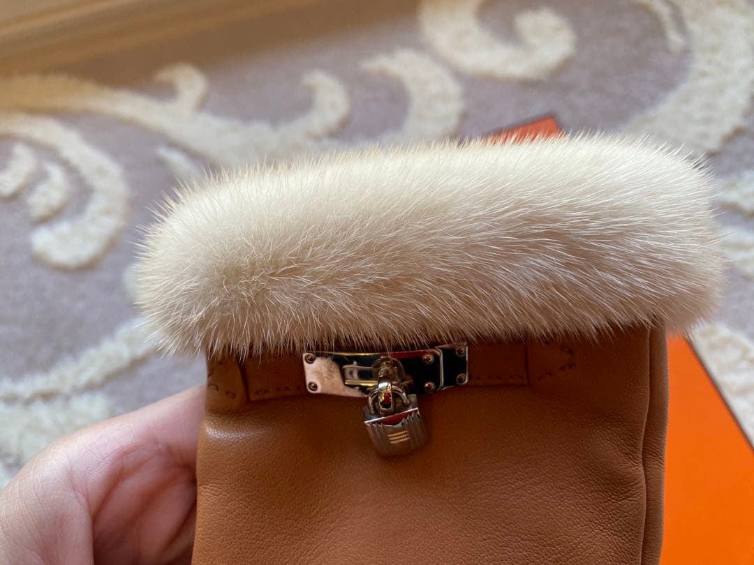 エルメス手袋、グローブ、値下げ