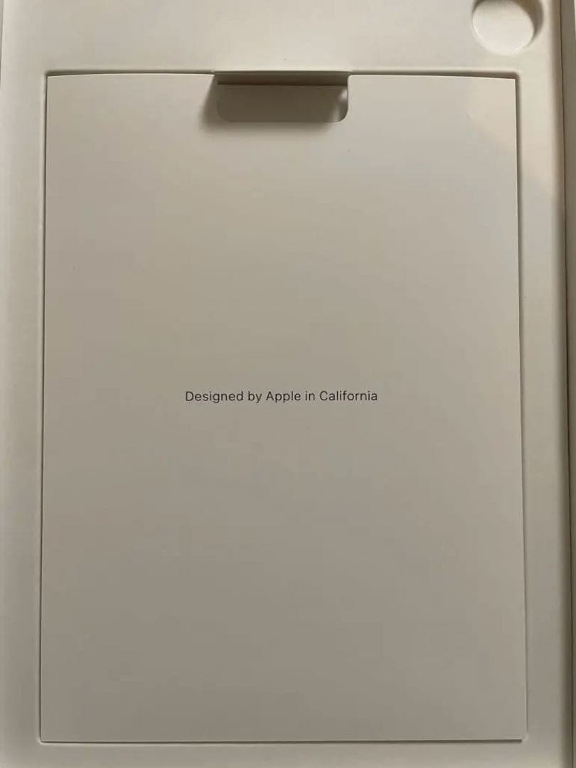 iPad mini 第7世代 256GB