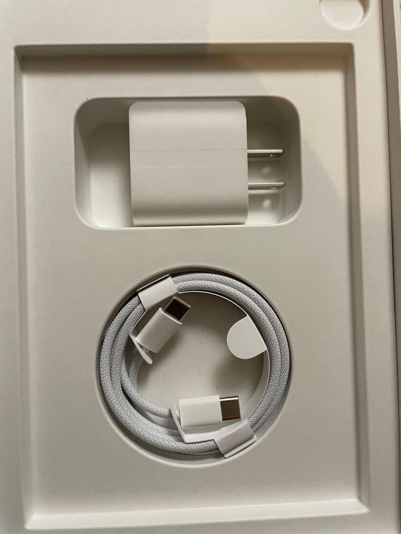 iPad mini 第7世代 256GB