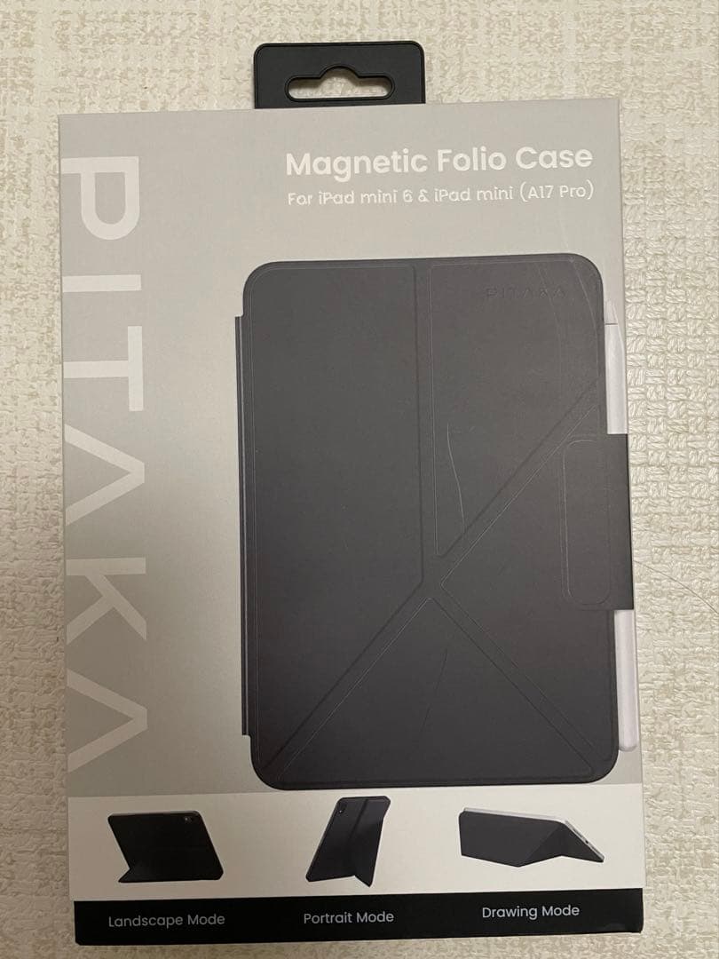 iPad mini 第7世代 256GB