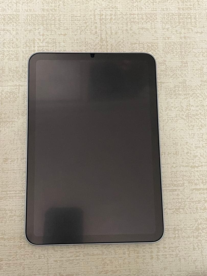 iPad mini 第7世代 256GB