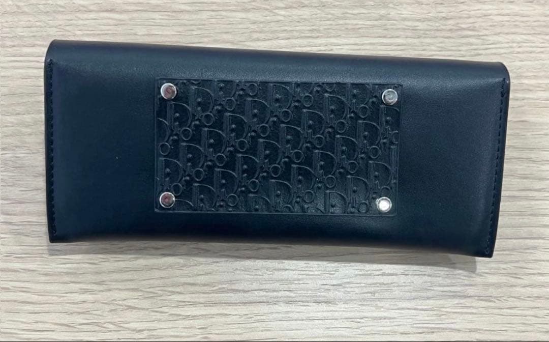 Dior B27 サングラス ブラック