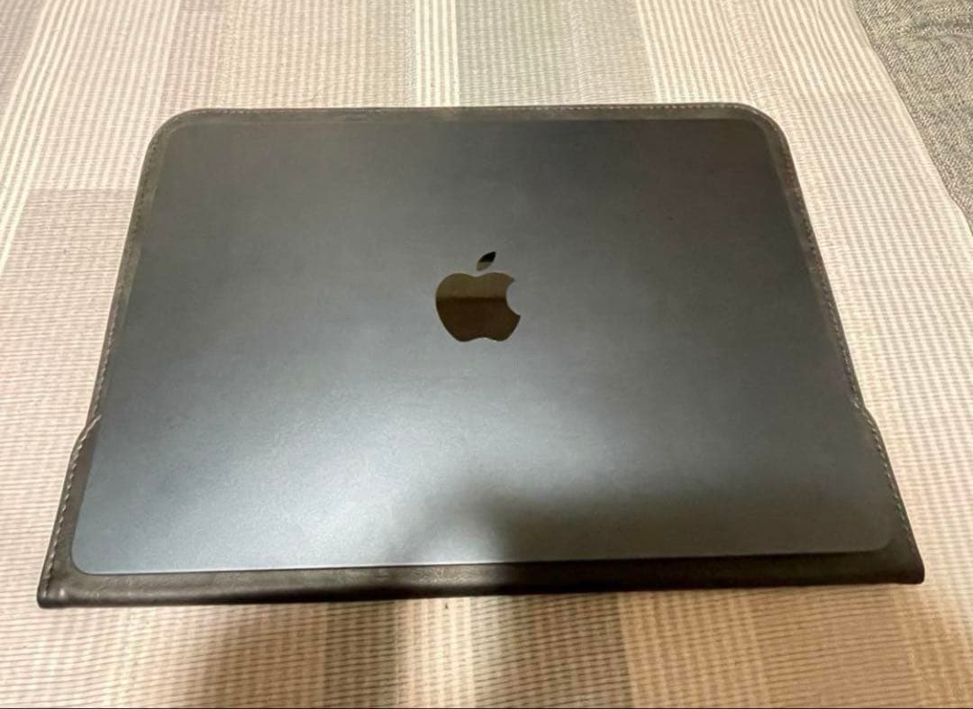 【早い者勝ち】Apple MacBook Air M3