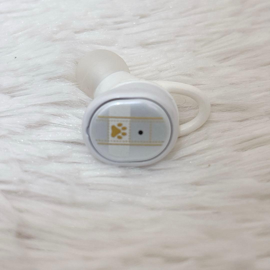 【極希少】ONKYO 文豪ストレイドッグス 中島 敦 ワイヤレスイヤホン