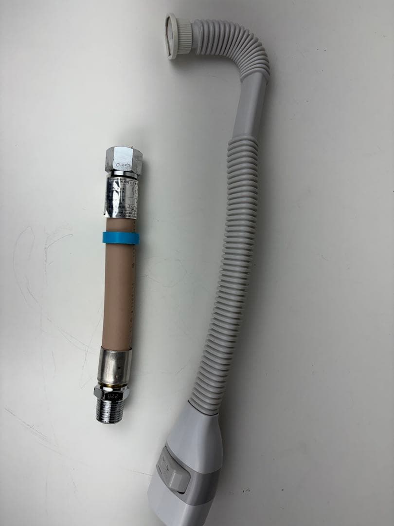 さ*ら様 【美品】ノーリツ GQ-541MW ガス小型湯沸かし器 動作未確認