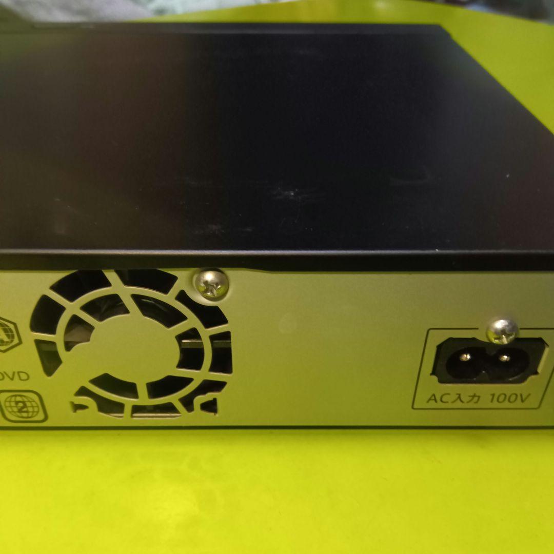 SHARP AQUOSブルーレイ 2B-C05BW1 HDD1TB増量交換第17