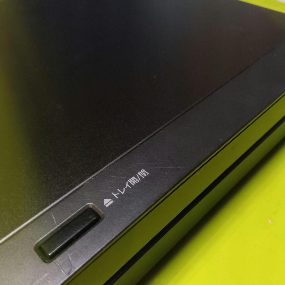 SHARP AQUOSブルーレイ 2B-C05BW1 HDD1TB増量交換第17