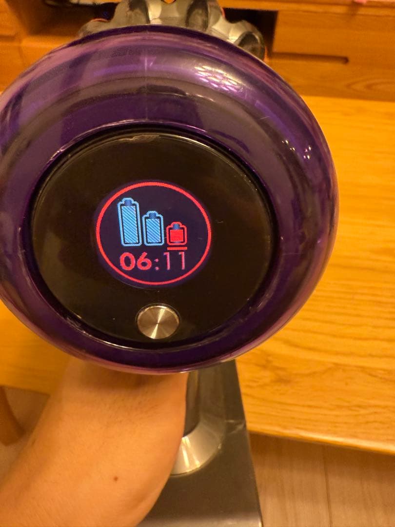 ダイソン dyson SV14 掃除機 V11 コードレスクリーナー