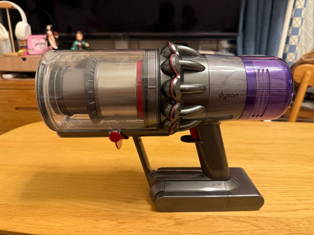 ダイソン dyson SV14 掃除機 V11 コードレスクリーナー
