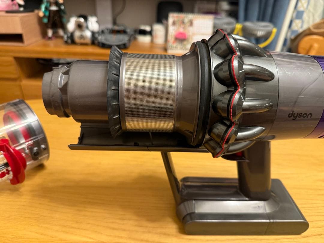 ダイソン dyson SV14 掃除機 V11 コードレスクリーナー