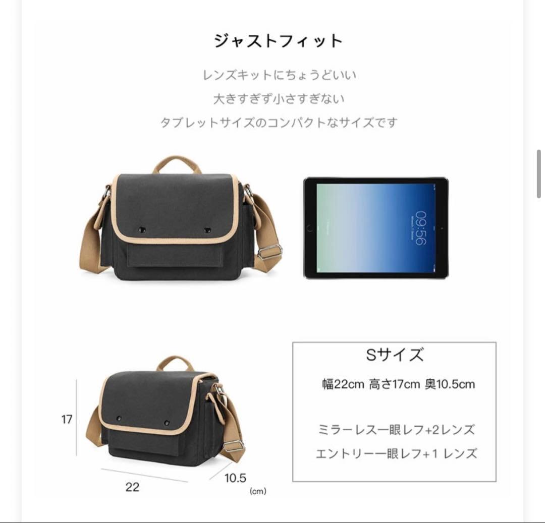 Canon EOSR100 望遠レンズ、カメラバック小物セット