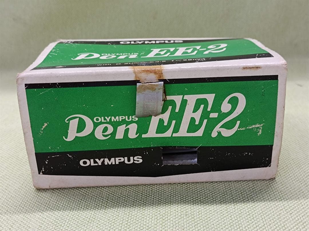 都《WZBCF》Olympus Pen EE-2