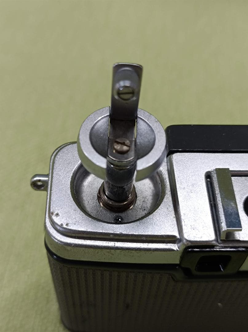 都《WZBCF》Olympus Pen EE-2