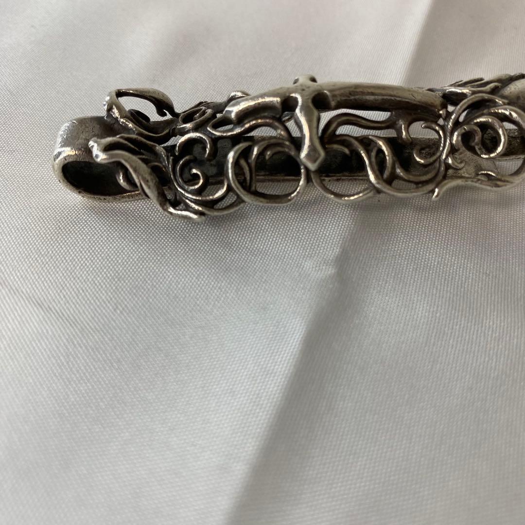 ウォレット　チェーン　ベルトキーパー　エラー品