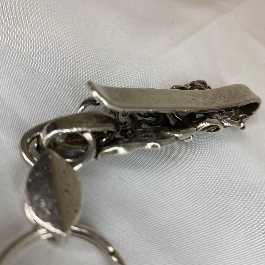 ウォレット　チェーン　ベルトキーパー　エラー品