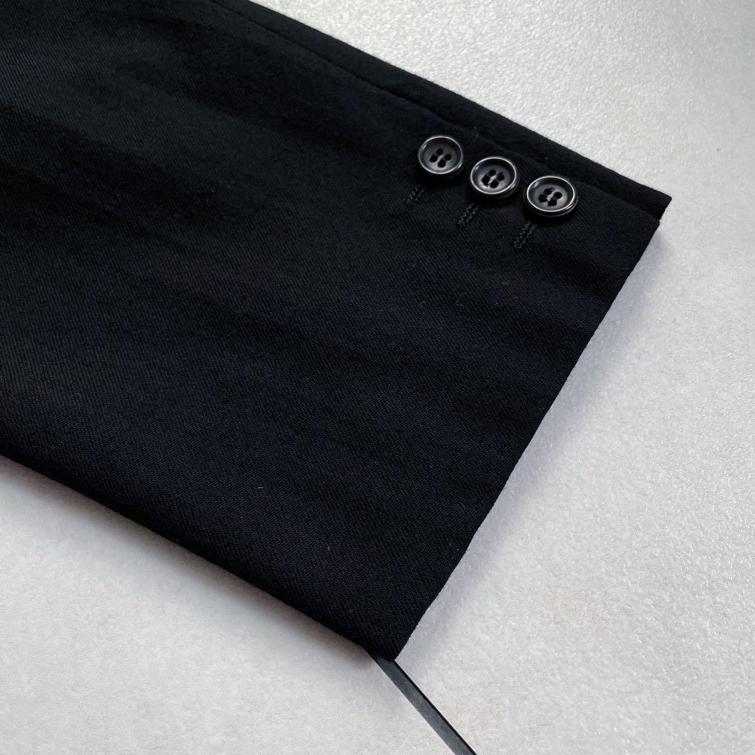 【COMME des GARCONS HOMME】ダブル テーラード ジャケット