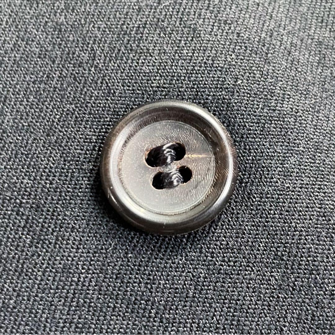 【COMME des GARCONS HOMME】ダブル テーラード ジャケット