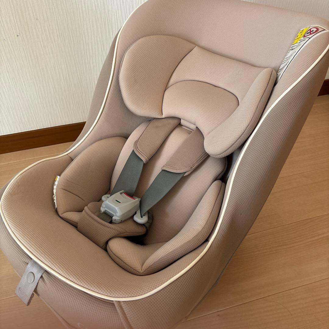 combi コッコロ S UX ヘーゼルナッツ