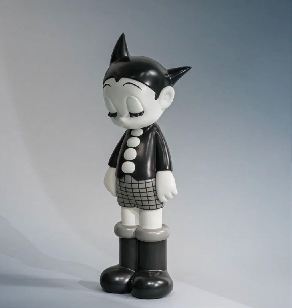 アトム大使 ソフビコレクション 001 　手塚治虫