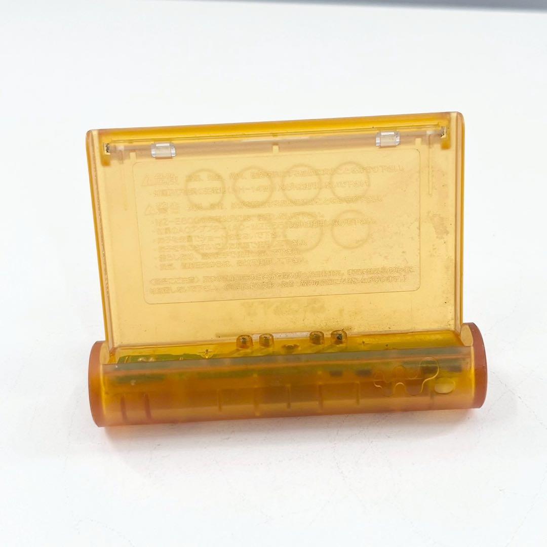 SONY MZ-E800 MDウォークマン 再生OK リモコン付 MDプレーヤー