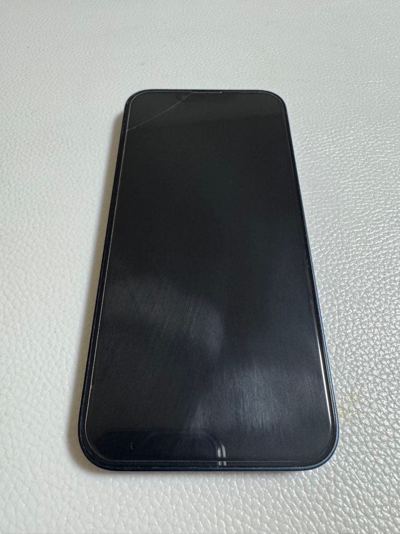 Apple iPhone 13 ミッドナイト　128GB 本体