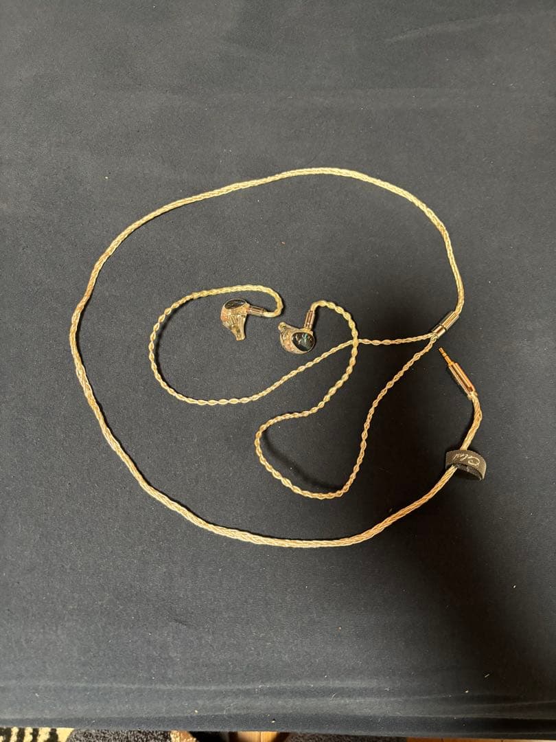 イヤホン HiFiGo Kinera Celest PhoenixCall 3.5mm