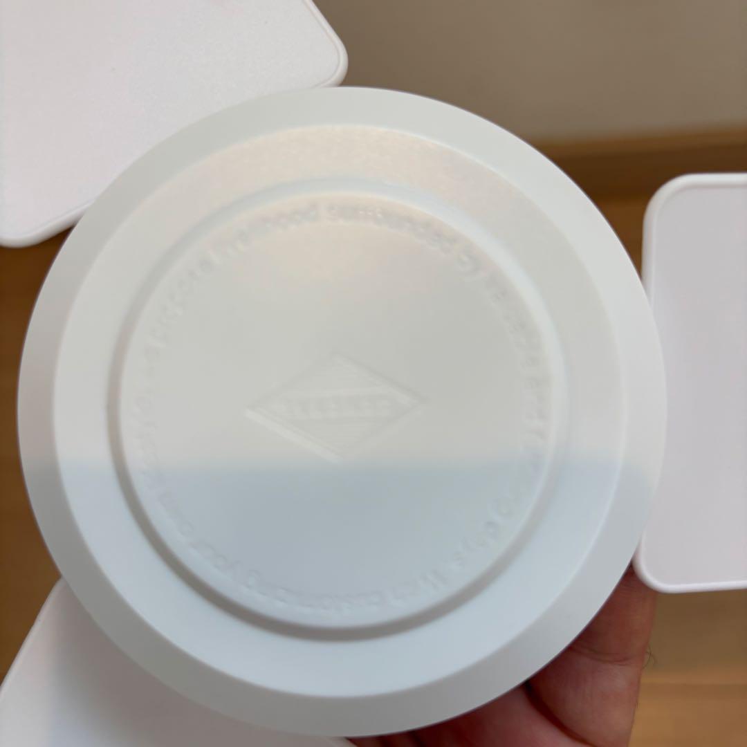 美品中古BRIDダクトレールファンDCモータープラスΦ50ホワイト