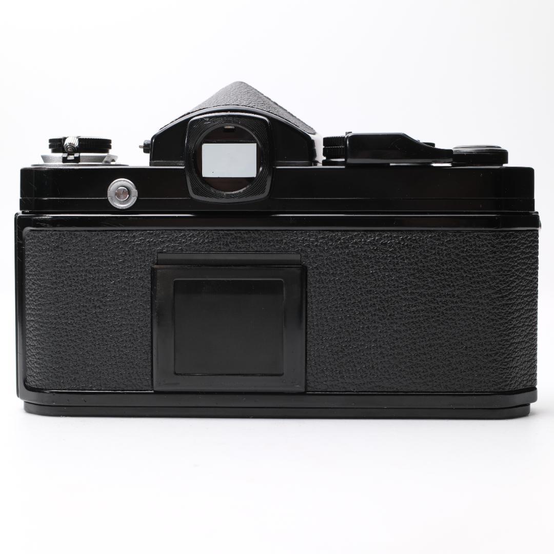 綺麗 Nikon F2 アイレベルブラック