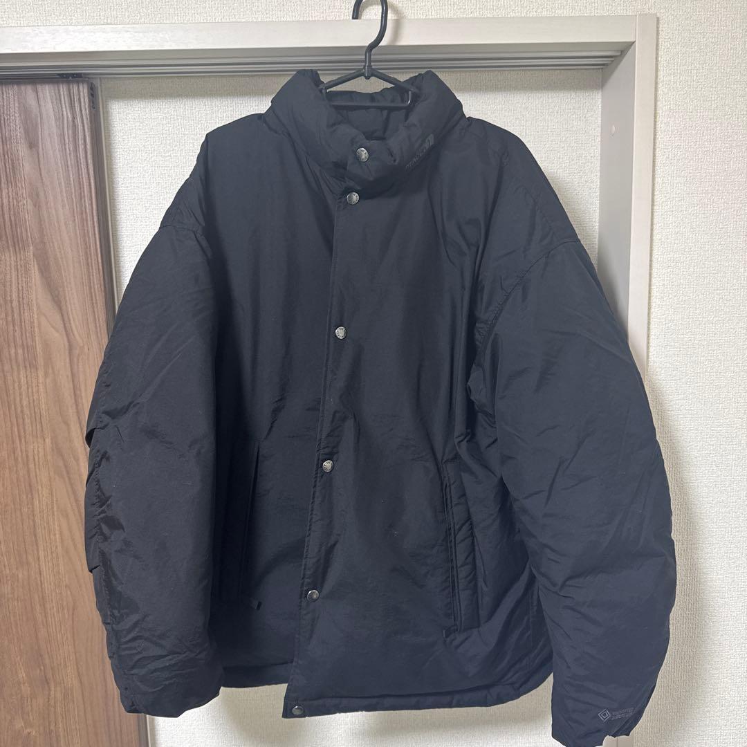 THE NORTH FACE オルタレーションシエラジャケット XL