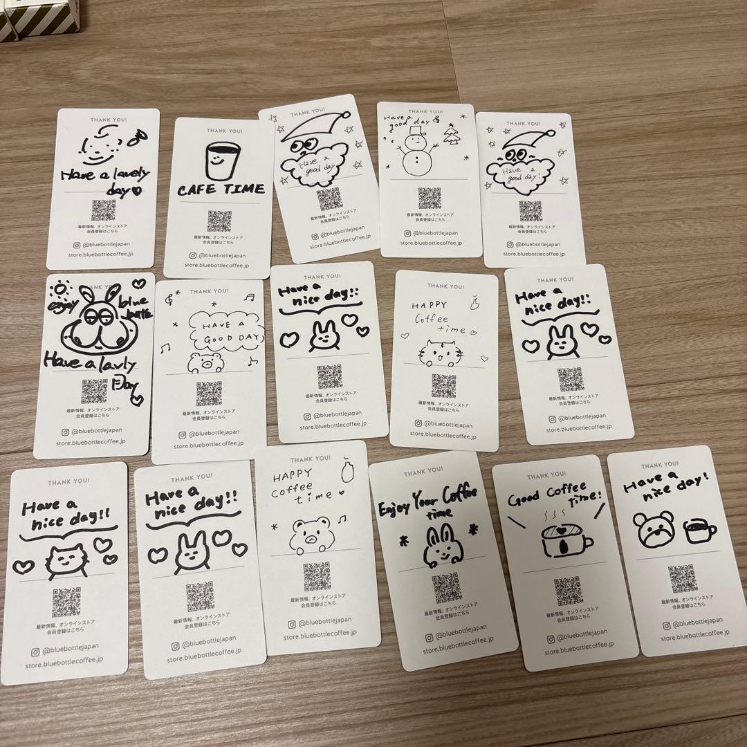 ブルーボトルコーヒー バレンタイン 和菓子 羊羹 まとめ売り 36個