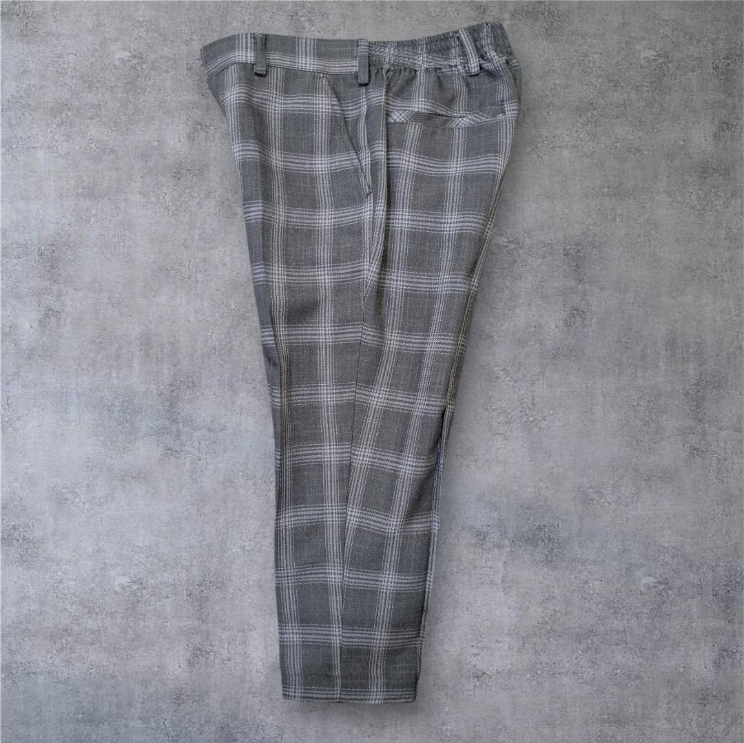 【美品】WONDER FACTORY スーツ ４点セット 靴なし 120cm