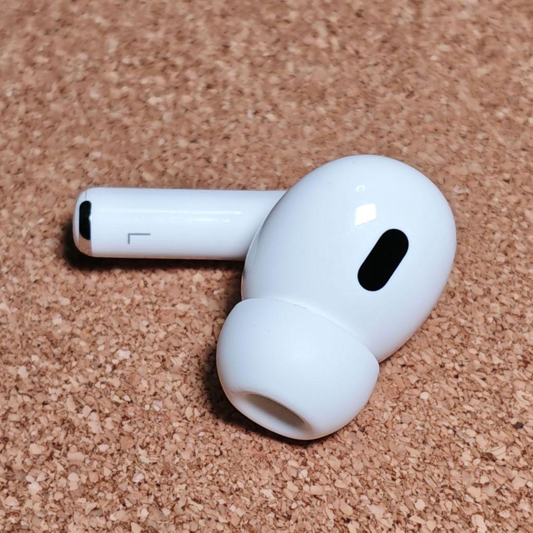 AirPodsPro 第2世代 左耳のみ USB-C Apple正規品 220
