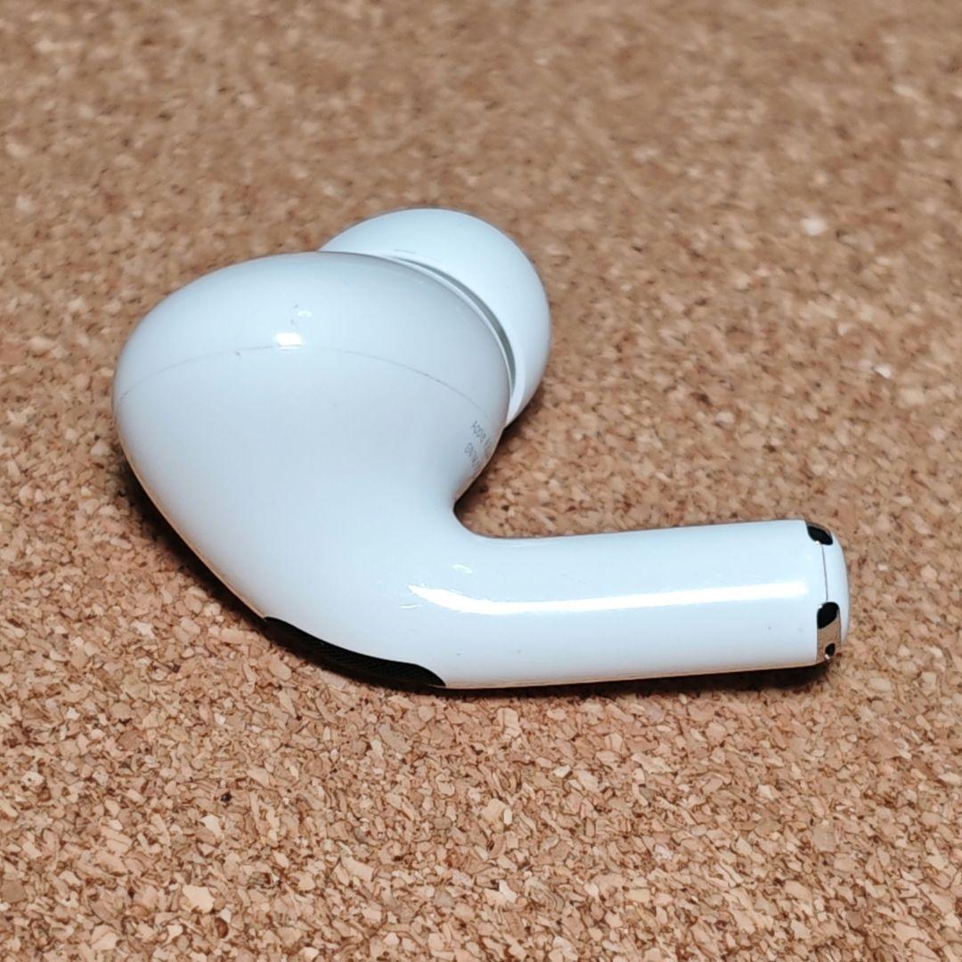 AirPodsPro 第2世代 左耳のみ USB-C Apple正規品 220