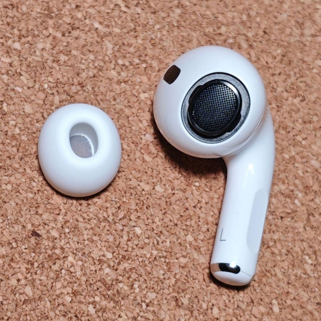 AirPodsPro 第2世代 左耳のみ USB-C Apple正規品 220