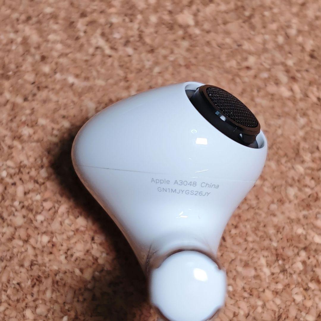 AirPodsPro 第2世代 左耳のみ USB-C Apple正規品 220