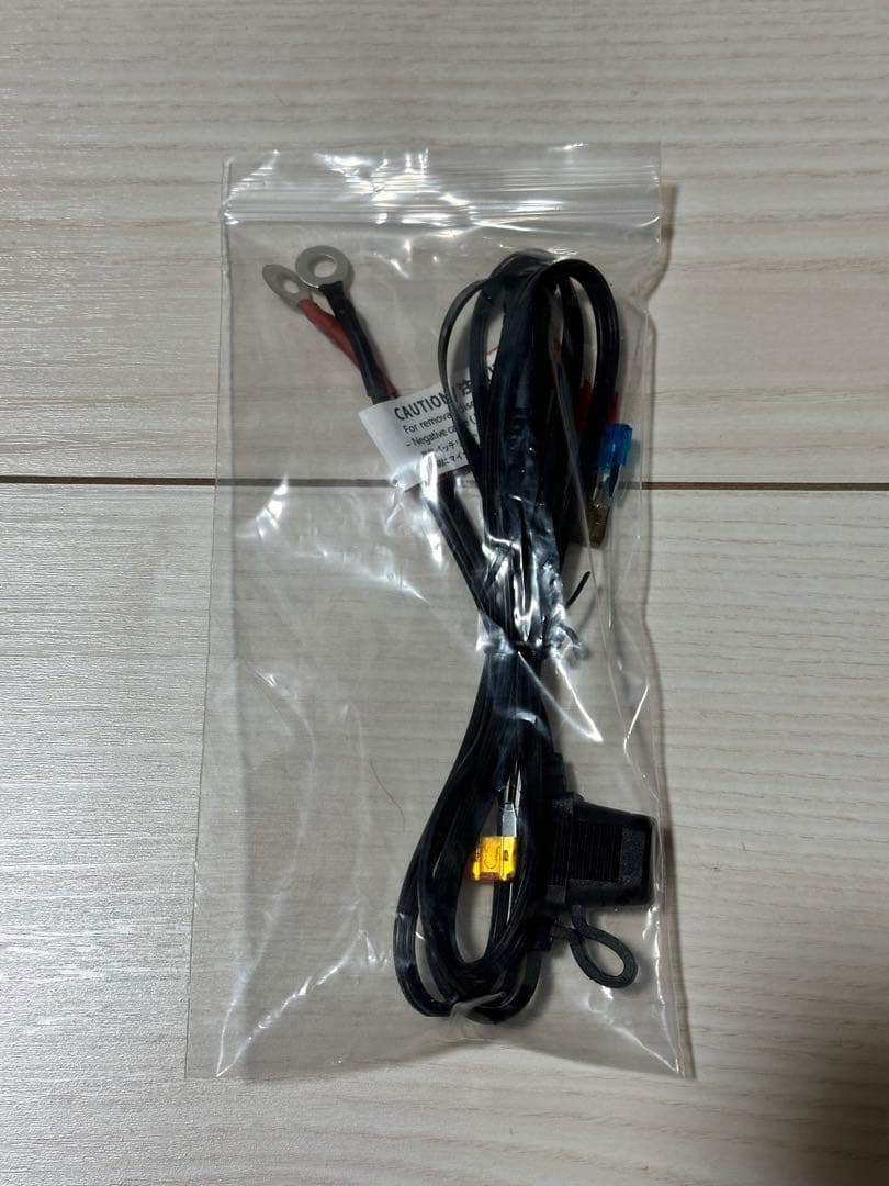 コミネ エレクトリックインナージャケット 12V EK-106 M