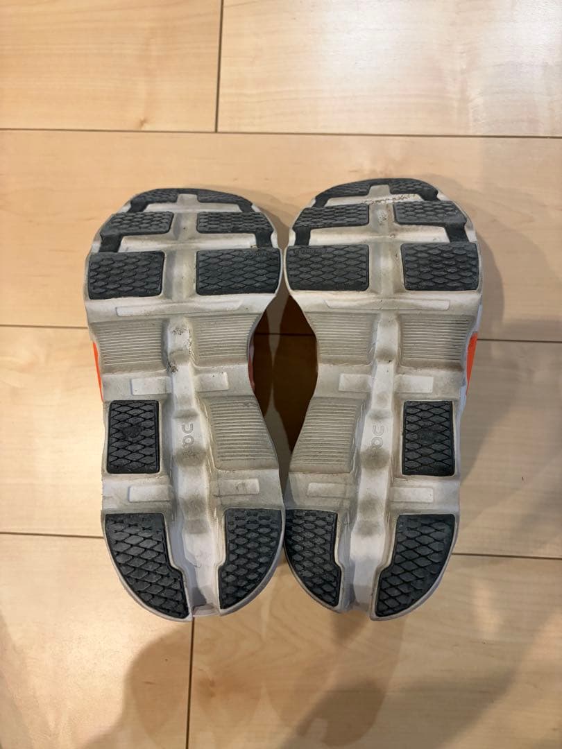 ON クラウドモンスター2 26.0