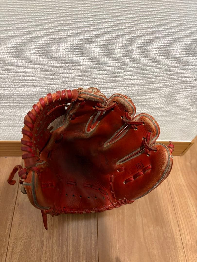 久保田スラッガー　グローブ　少年軟式用　KSN-J6X ジュニア　野球