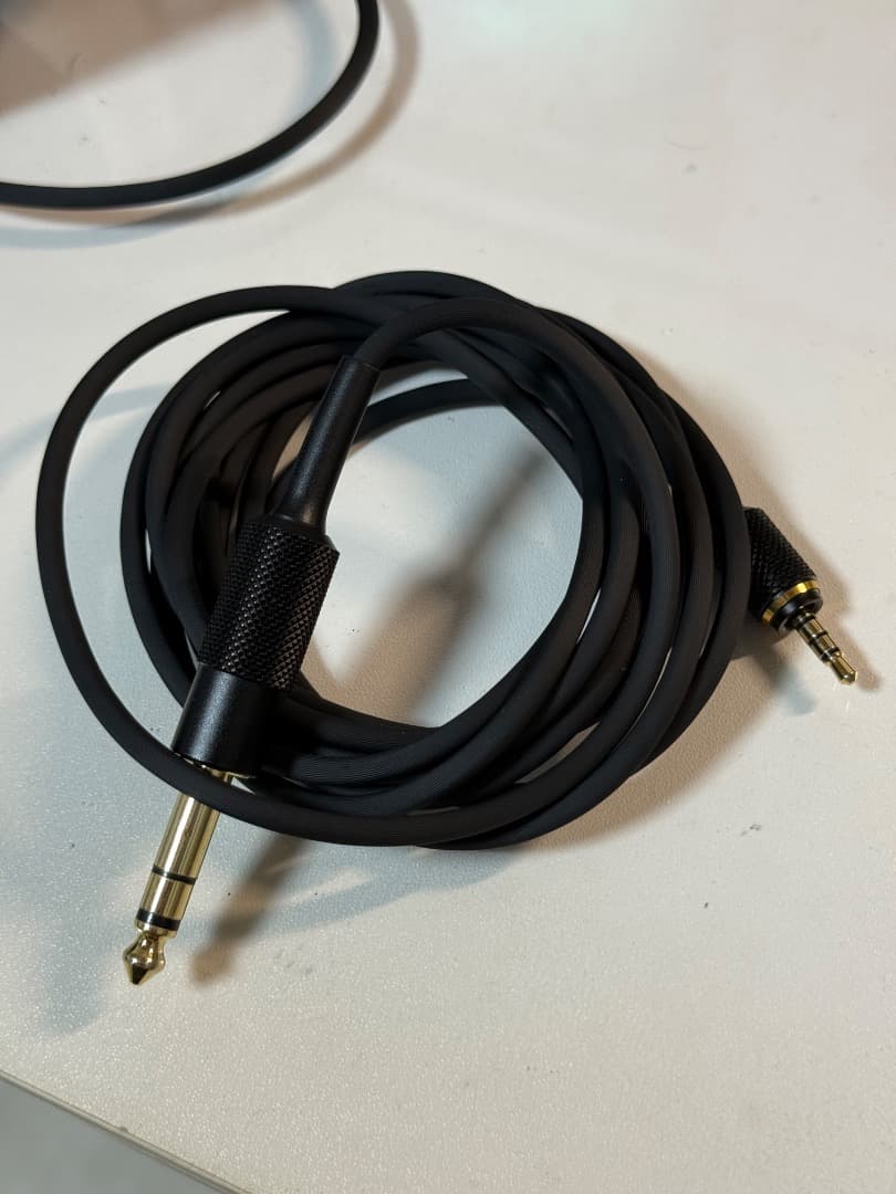 SONY MDR-MV1プロフェッショナル ヘッドフォン